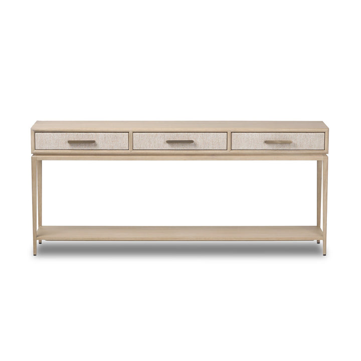 ROSIE CONSOLE TABLE