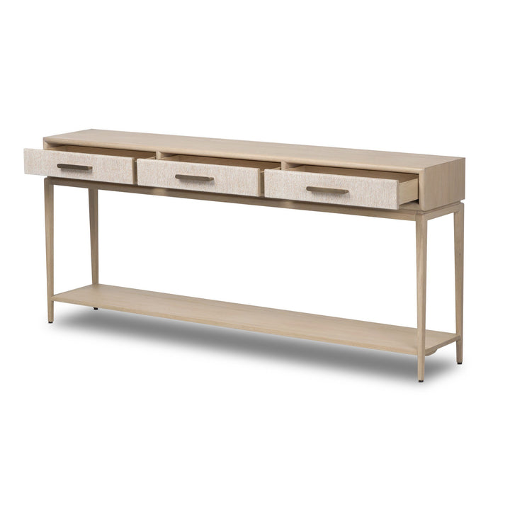 ROSIE CONSOLE TABLE