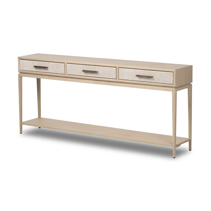 ROSIE CONSOLE TABLE