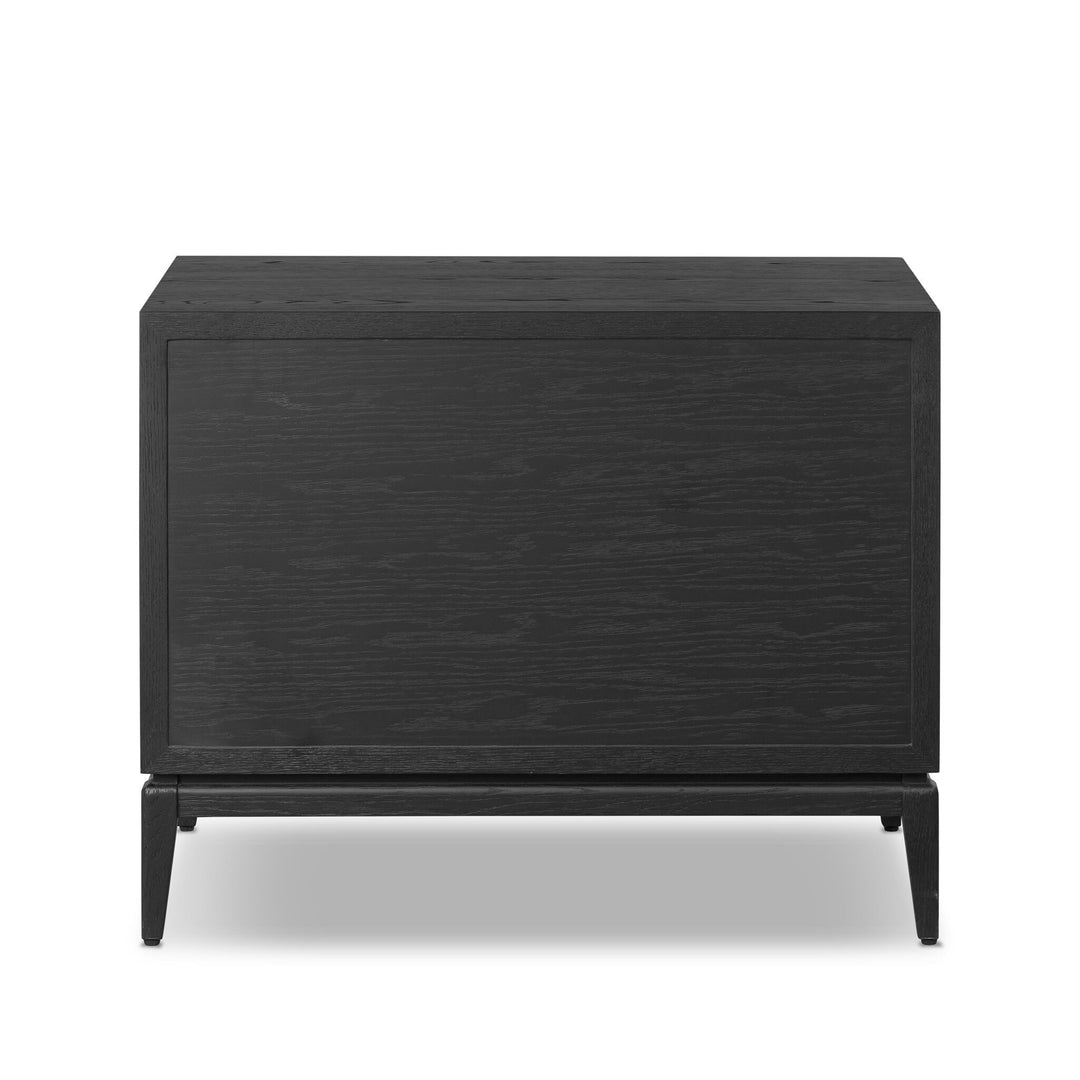 ROSIE OPEN NIGHTSTAND