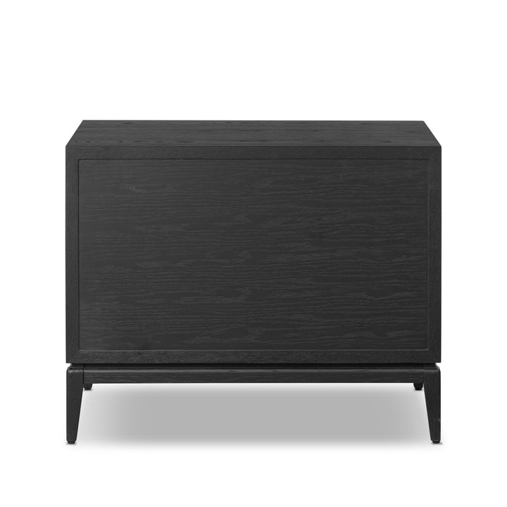 ROSIE OPEN NIGHTSTAND