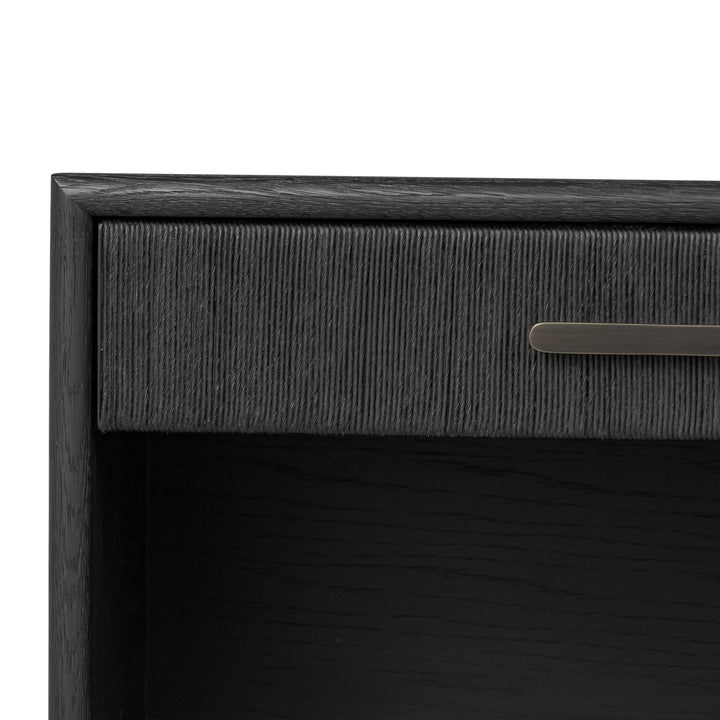 ROSIE OPEN NIGHTSTAND