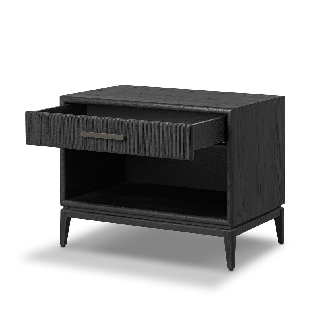 ROSIE OPEN NIGHTSTAND