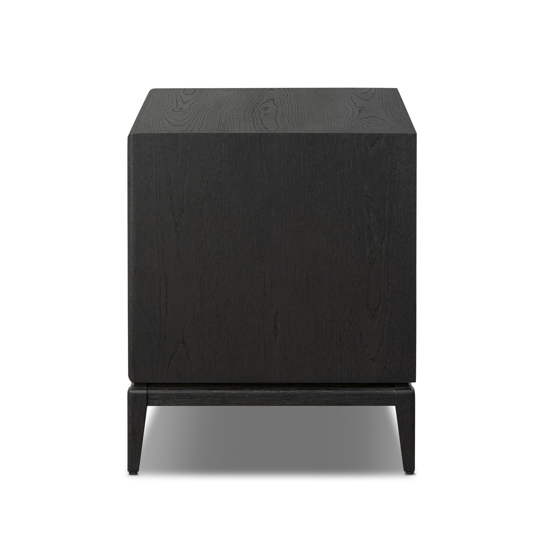 ROSIE OPEN NIGHTSTAND