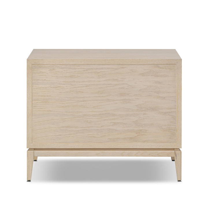 ROSIE OPEN NIGHTSTAND