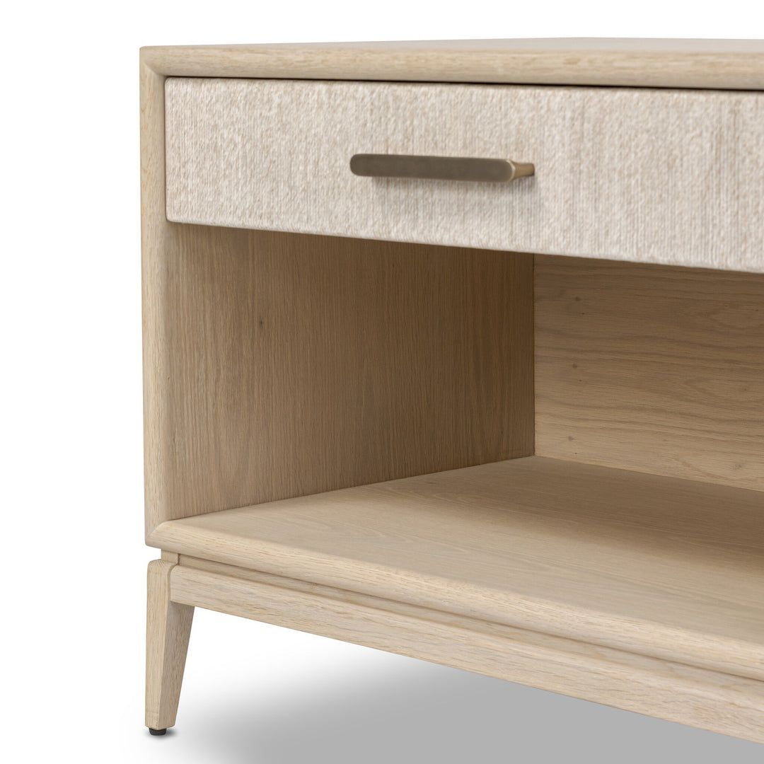 ROSIE OPEN NIGHTSTAND