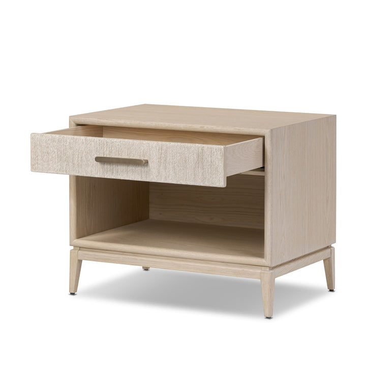 ROSIE OPEN NIGHTSTAND