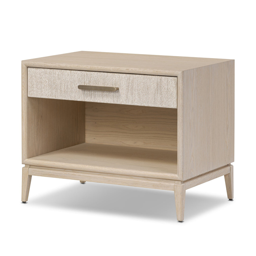 ROSIE OPEN NIGHTSTAND