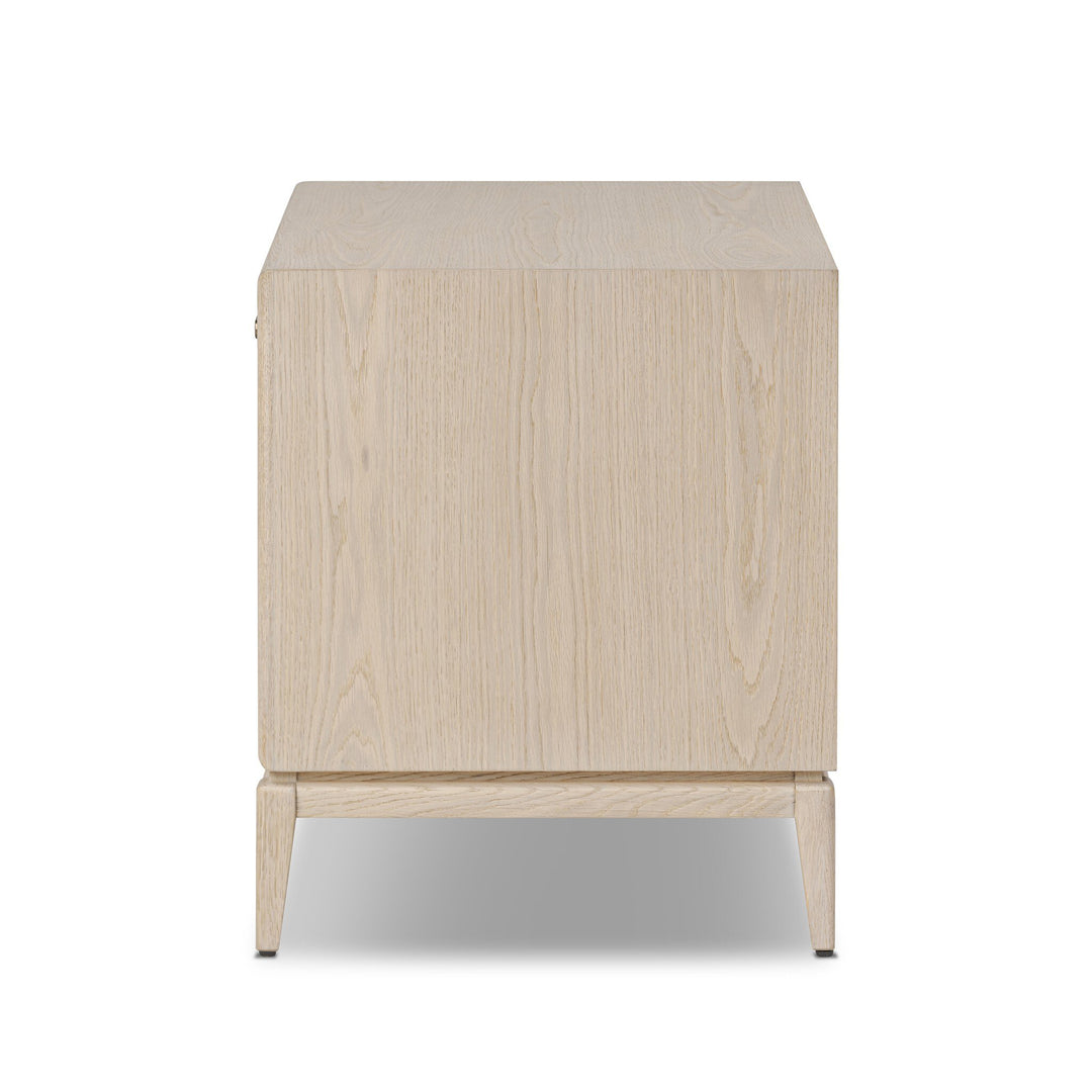 ROSIE OPEN NIGHTSTAND