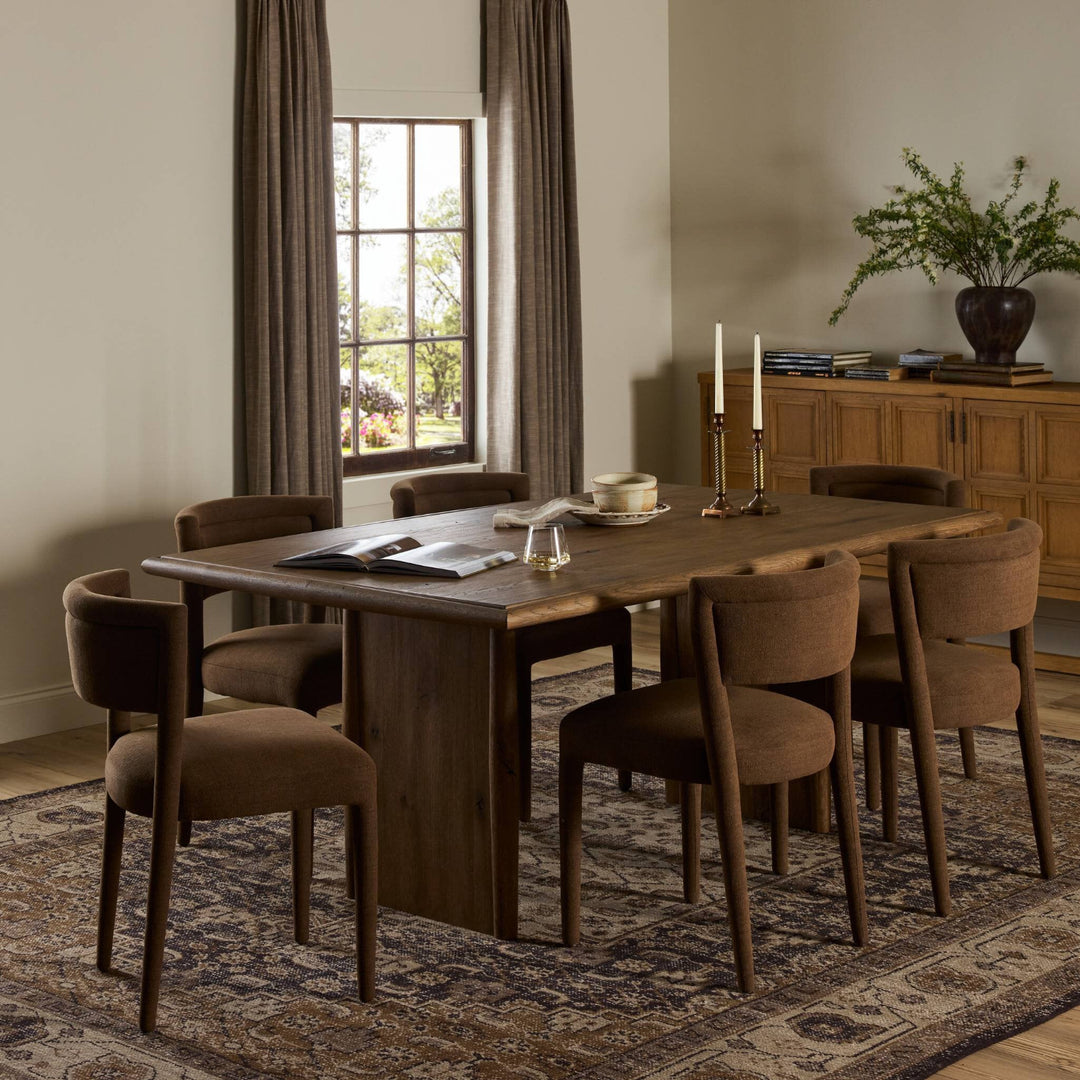 LENNIE DINING TABLE