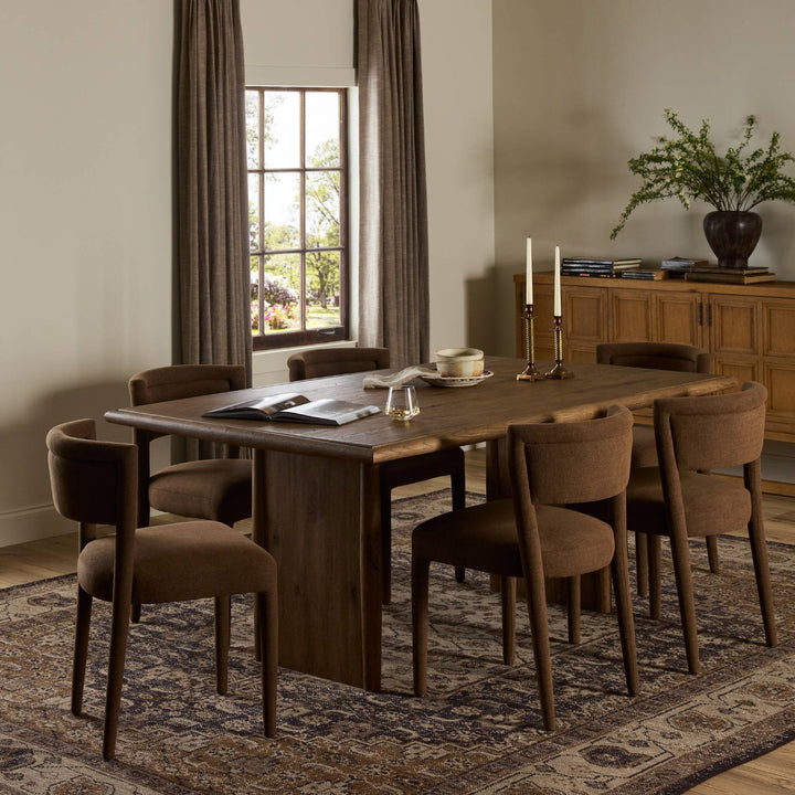 LENNIE DINING TABLE