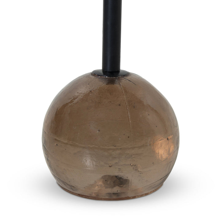 VALDEZ ACCENT TABLE