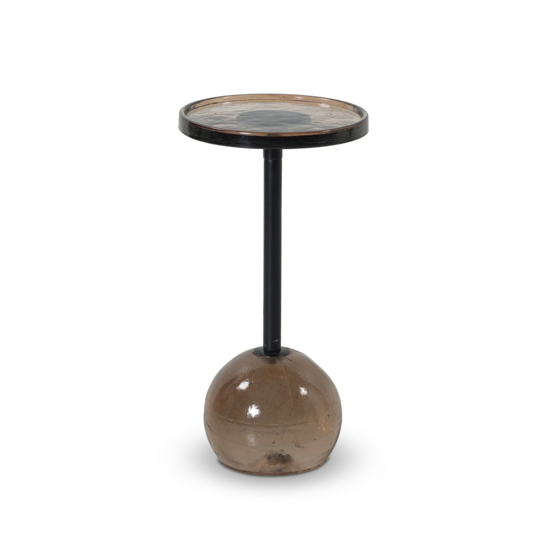 VALDEZ ACCENT TABLE