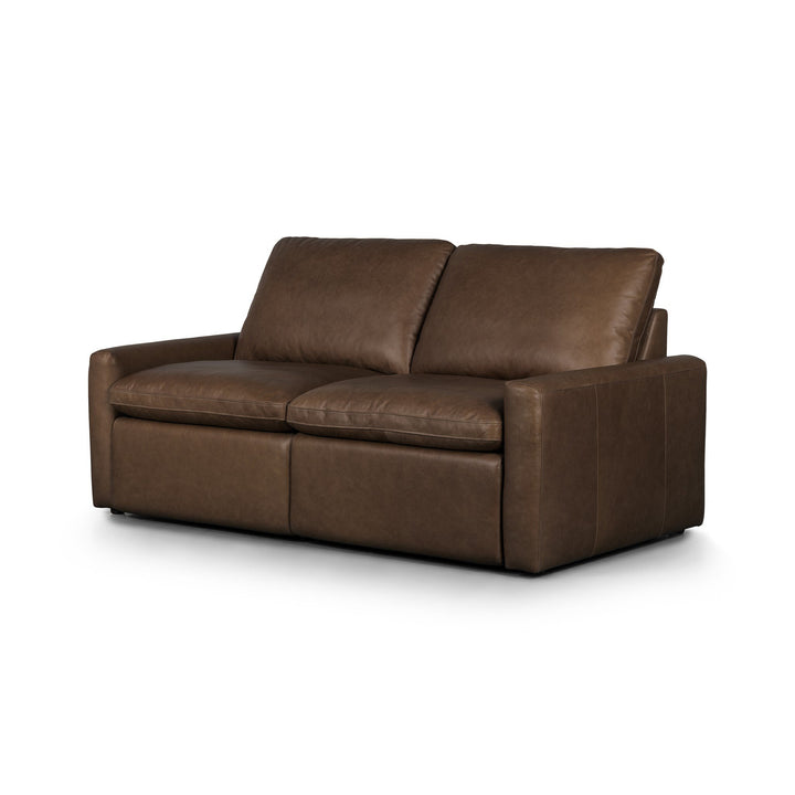 MILTON POWER RECLINER 2PIECE SECTIONAL