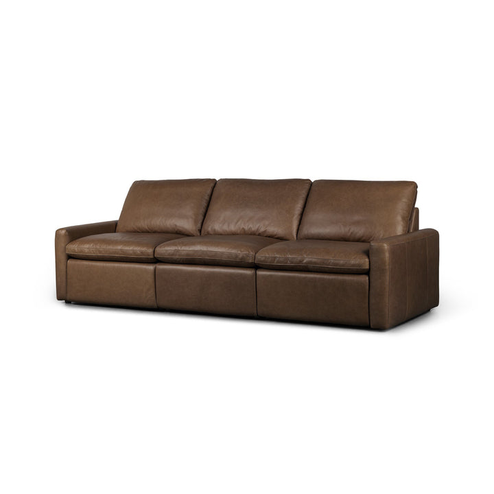 MILTON POWER RECLINER 3PIECE SECTIONAL