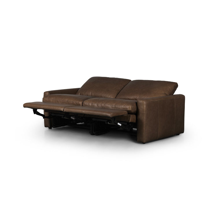 MILTON POWER RECLINER 2PIECE SECTIONAL