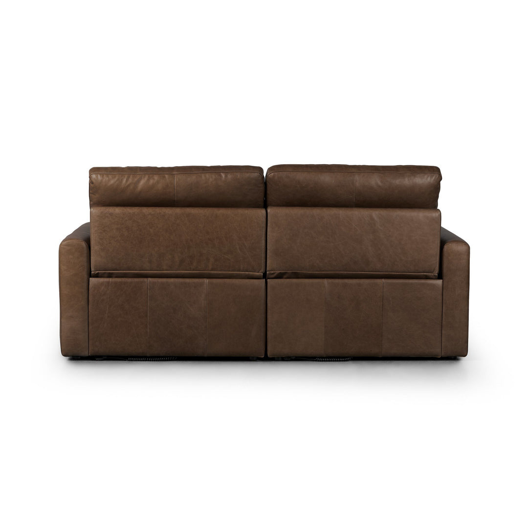 MILTON POWER RECLINER 2PIECE SECTIONAL