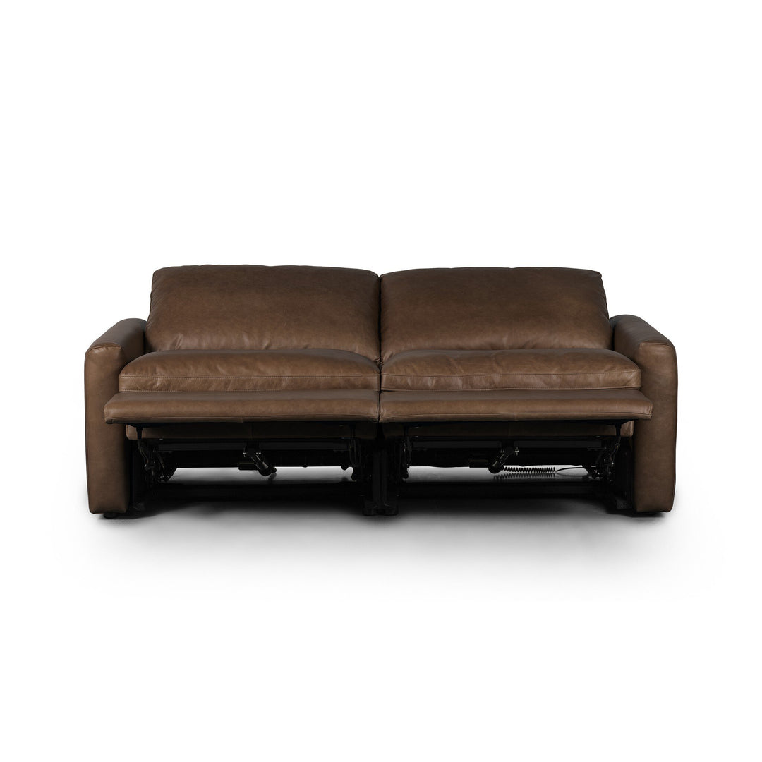 MILTON POWER RECLINER 2PIECE SECTIONAL