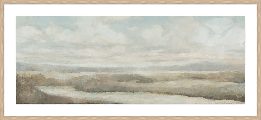 WHISPERS OF THE HORIZON