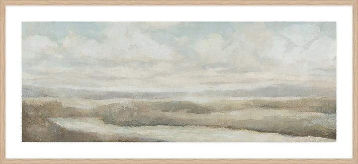 WHISPERS OF THE HORIZON