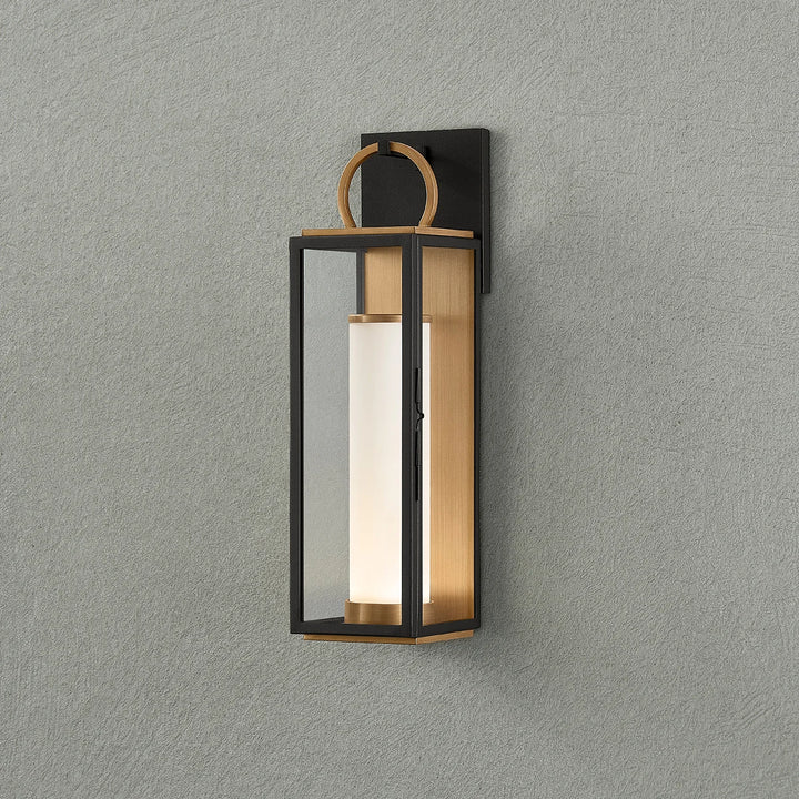 GARETH SMALL EXTERIOR WALL SCONCE