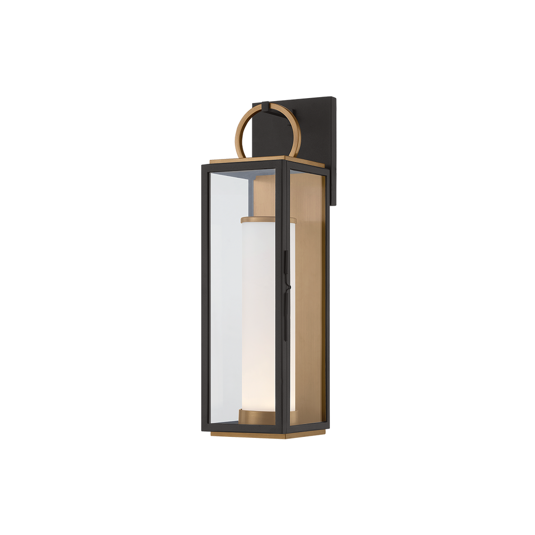 GARETH SMALL EXTERIOR WALL SCONCE