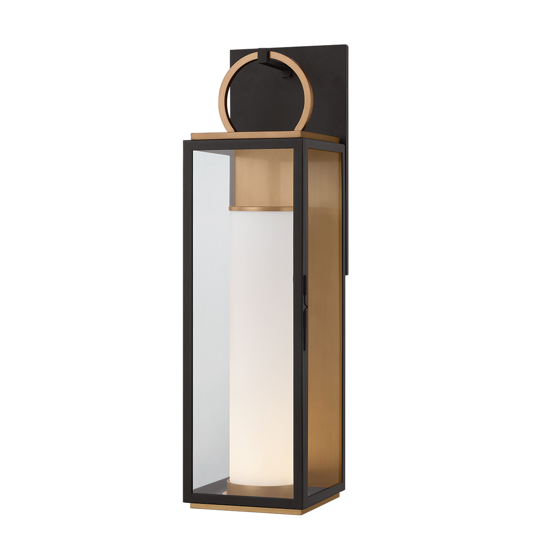 GARETH LARGE EXTERIOR WALL SCONCE