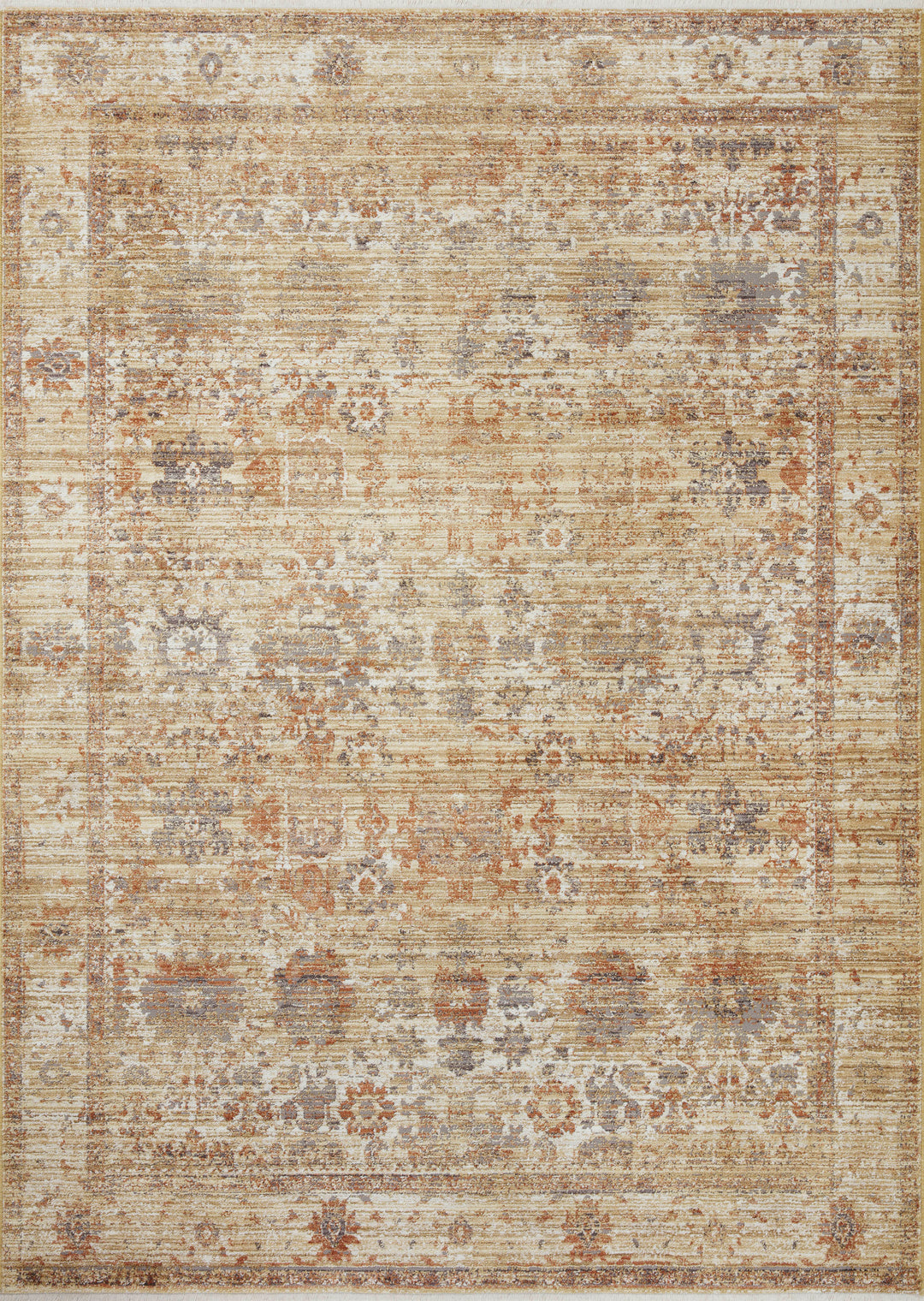 BONNEY RUG 06