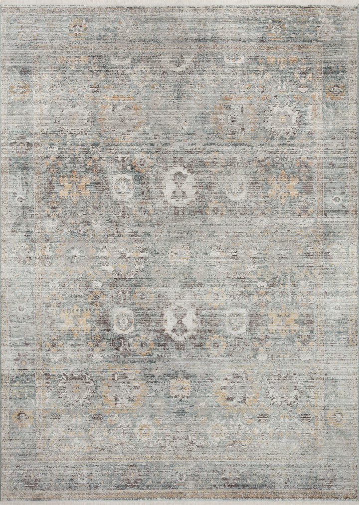 BONNEY RUG 06