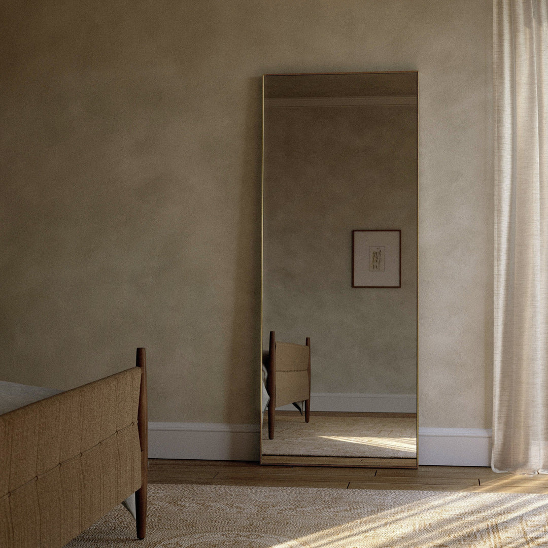 ELLA FLOOR MIRROR
