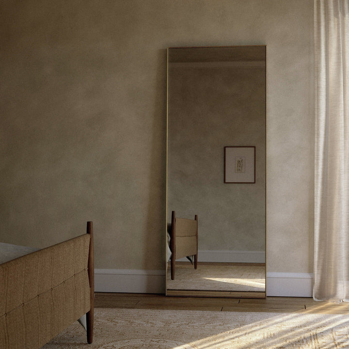 ELLA FLOOR MIRROR