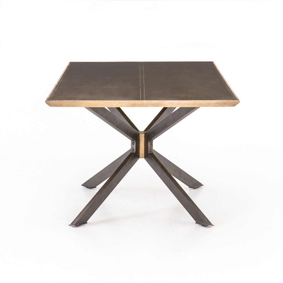 SPECTOR DINING TABLE