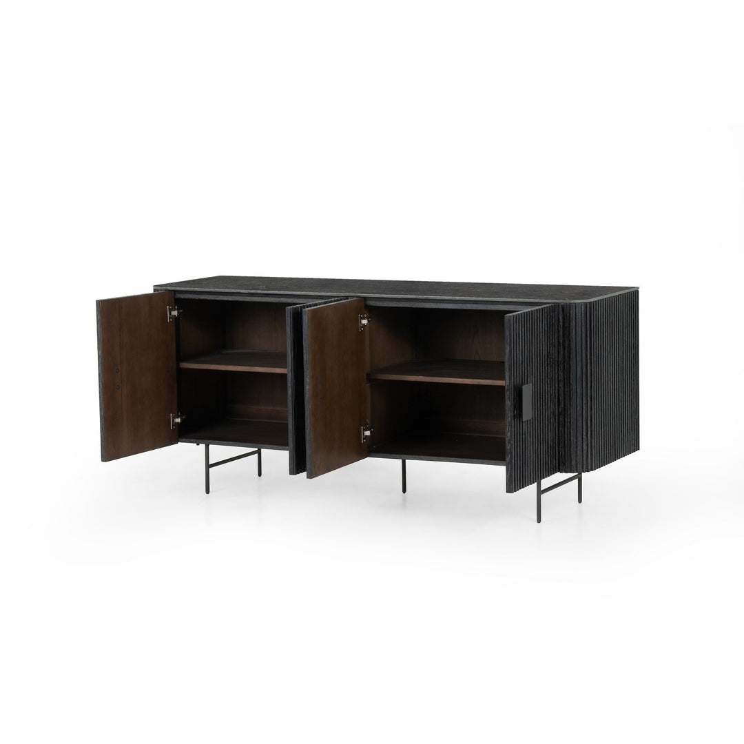 MILLER SIDEBOARD