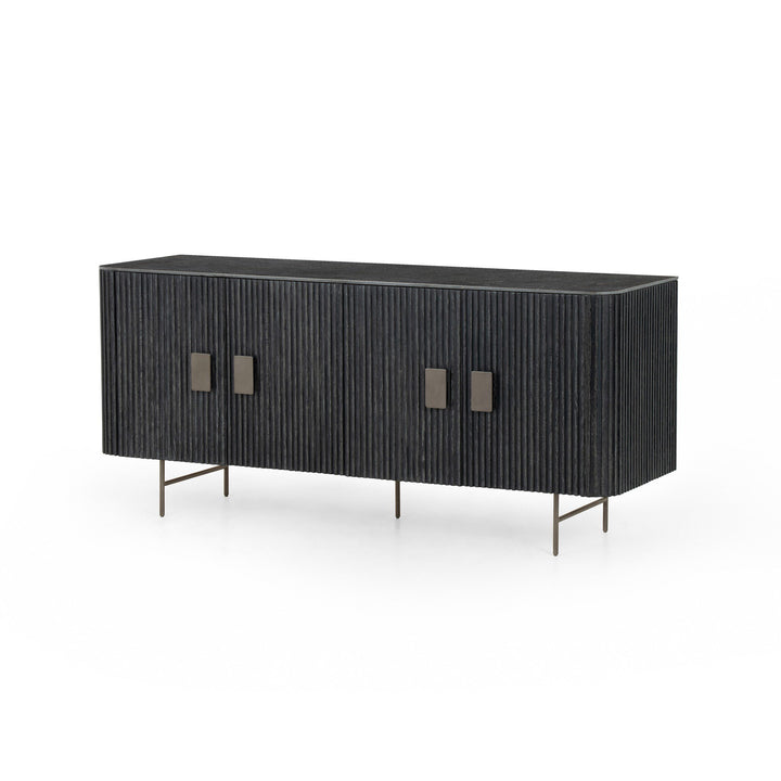 MILLER SIDEBOARD