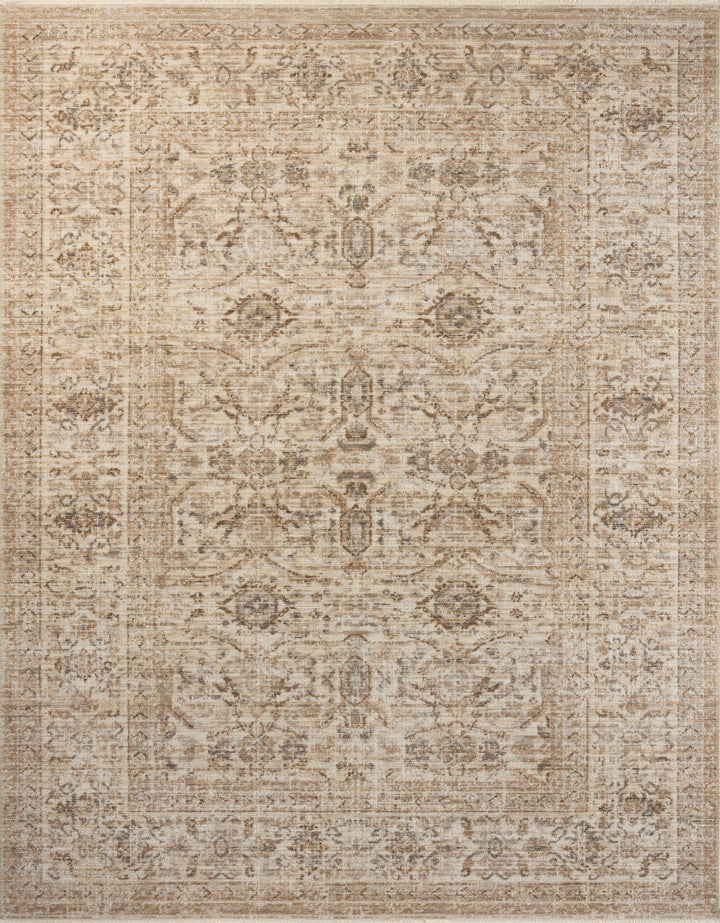 HERITAGE RUG 04