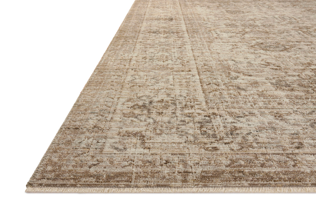 HERITAGE RUG 04