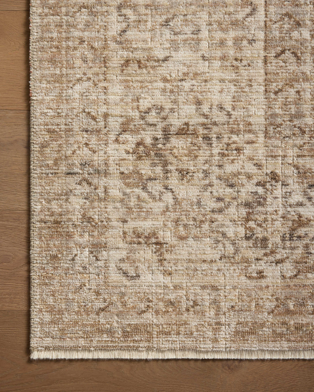 HERITAGE RUG 04