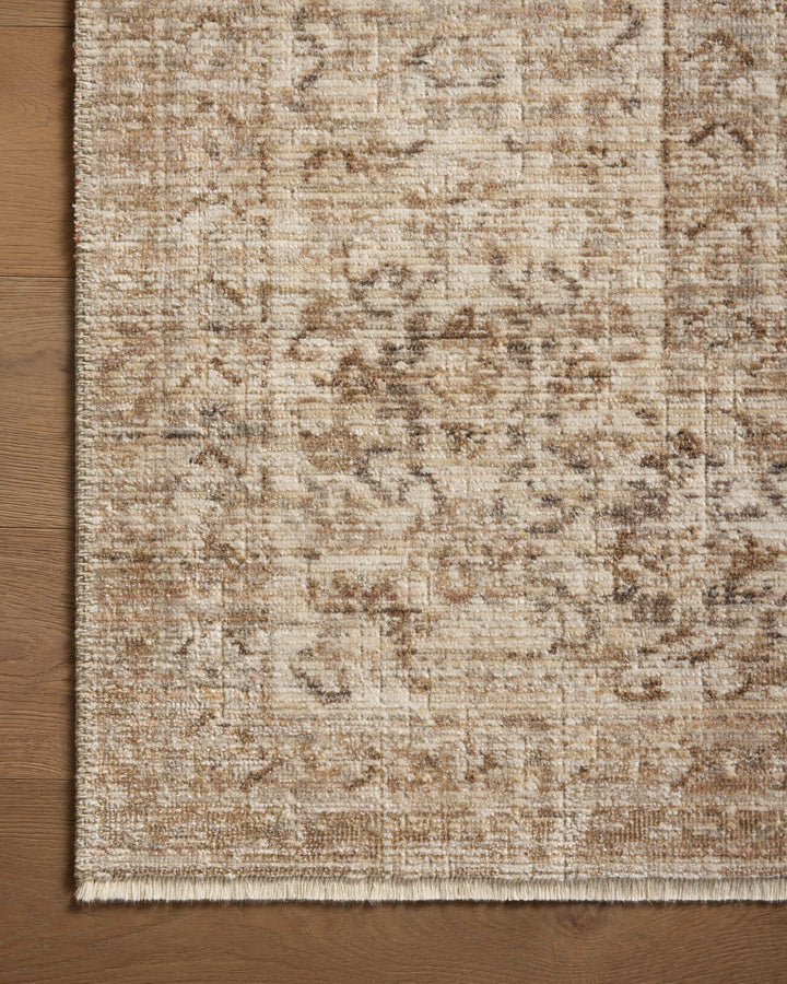 HERITAGE RUG 04