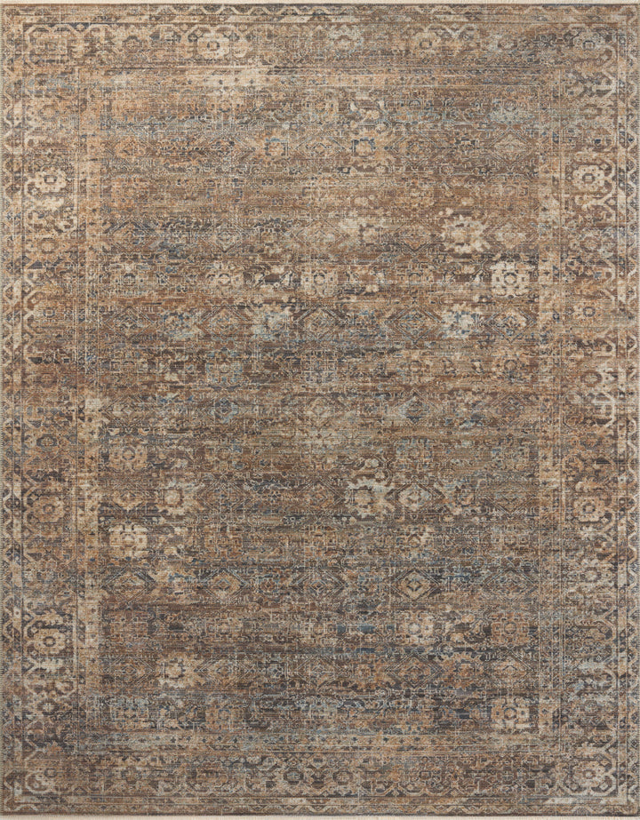 HERITAGE RUG 07