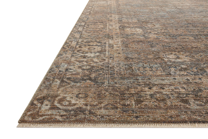 HERITAGE RUG 07