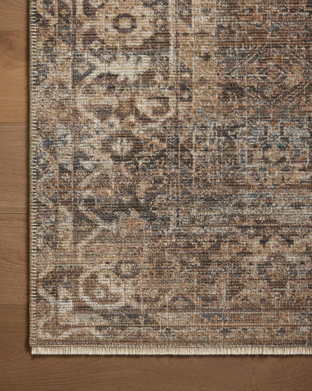 HERITAGE RUG 07