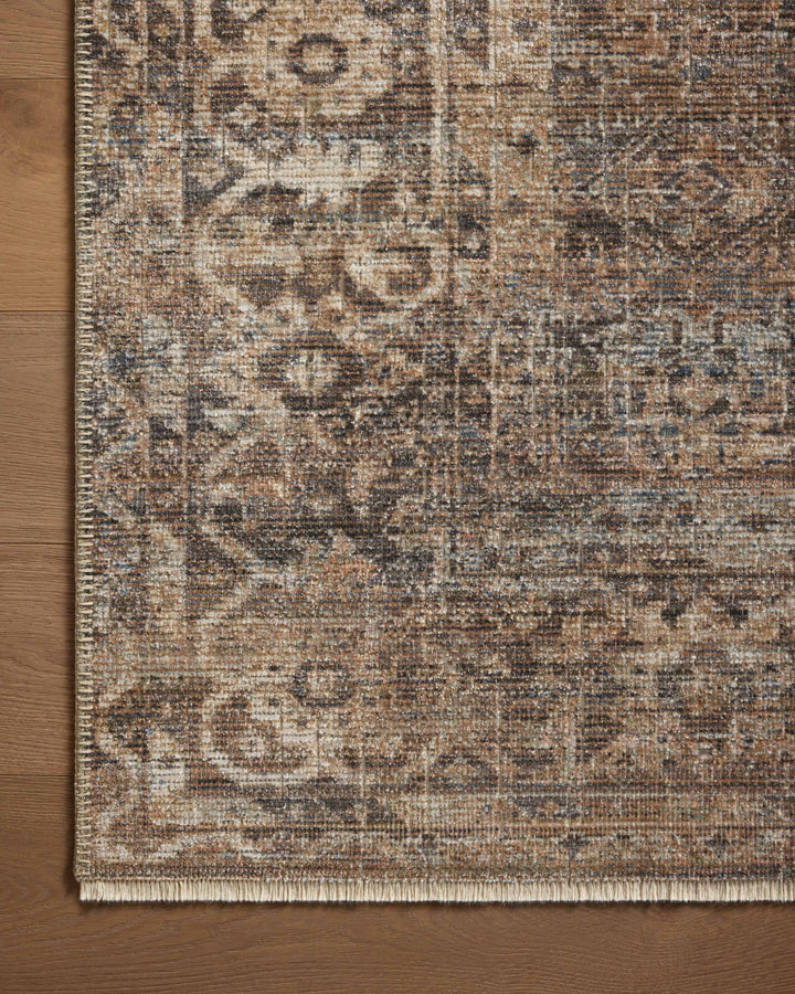 HERITAGE RUG 07