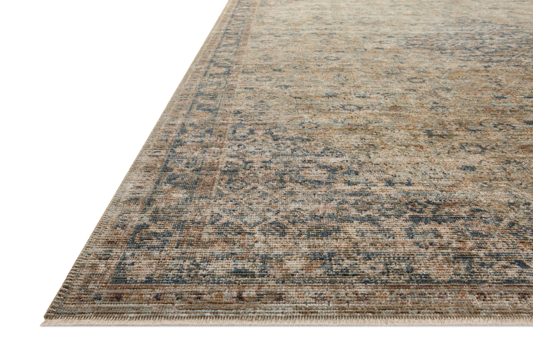 HERITAGE RUG 08