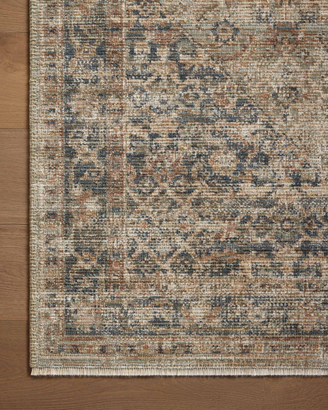 HERITAGE RUG 08