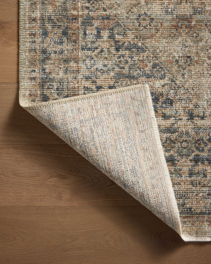 HERITAGE RUG 08