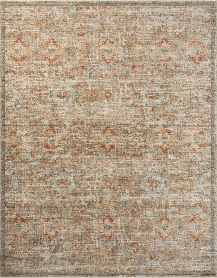 HERITAGE RUG 10