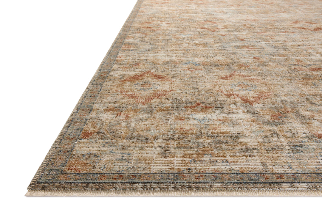 HERITAGE RUG 10