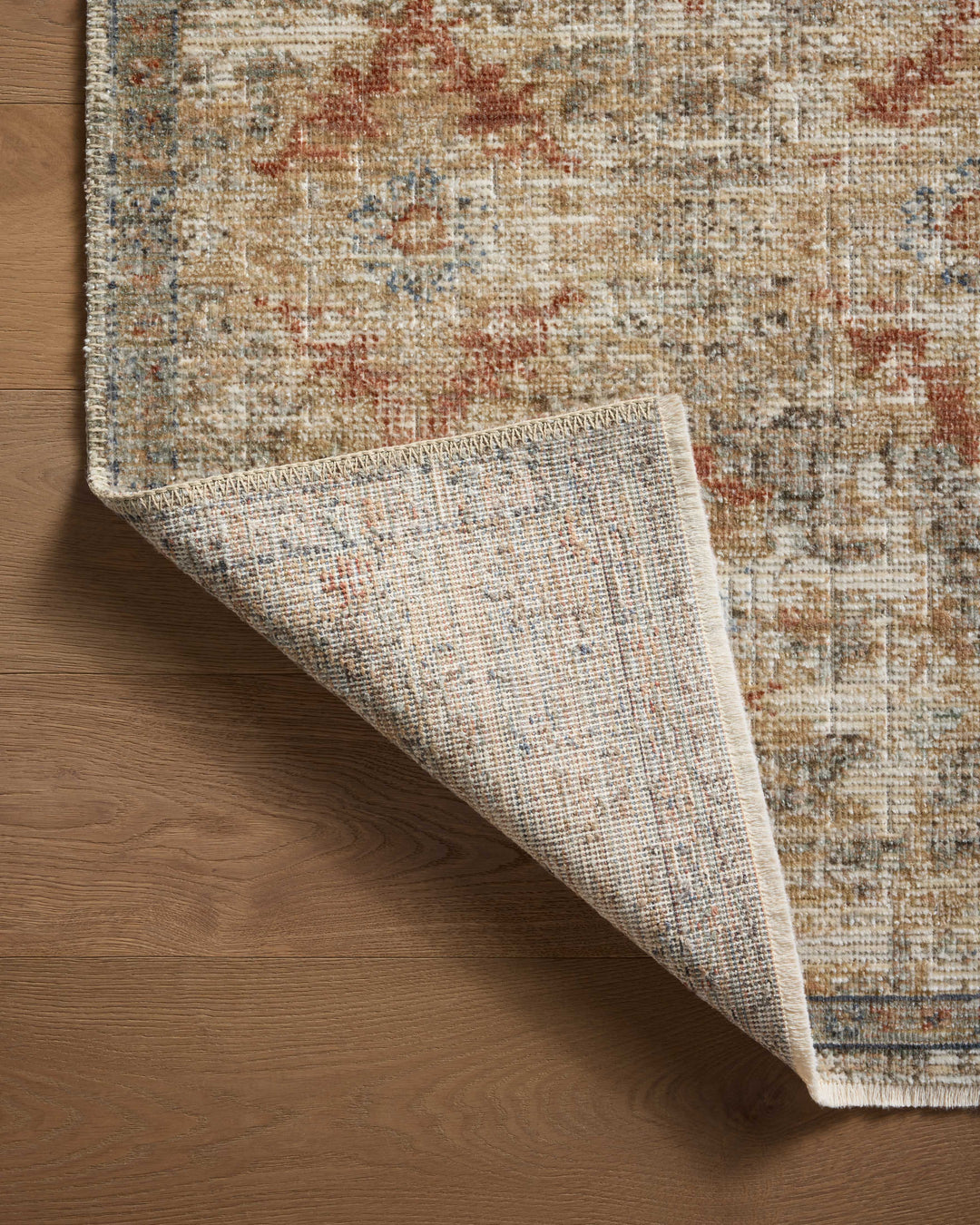 HERITAGE RUG 10