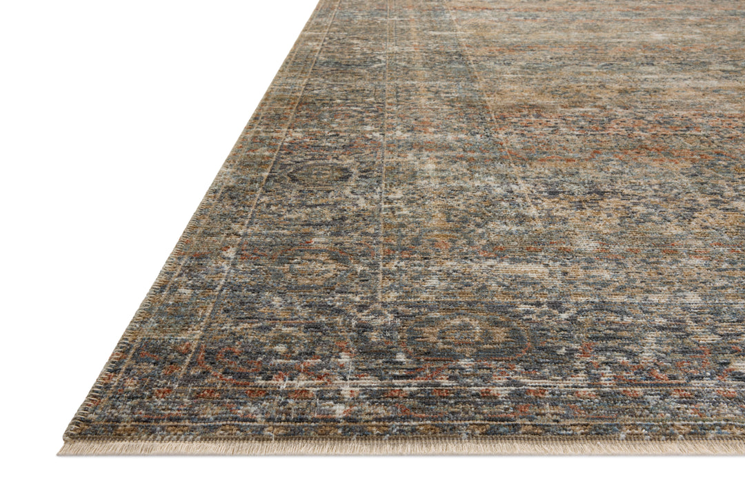 HERITAGE RUG 11