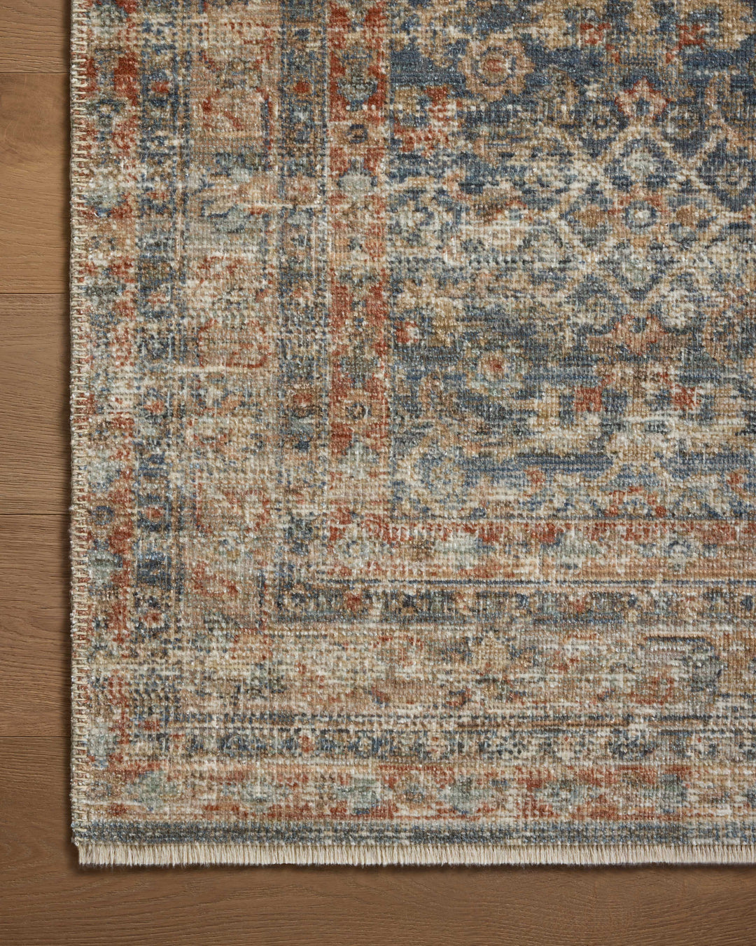 HERITAGE RUG 12